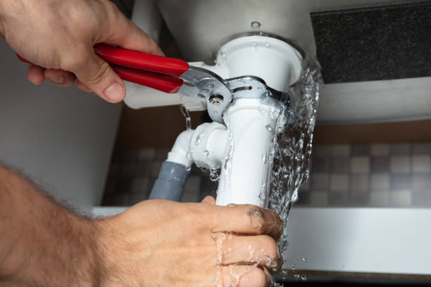 Best Local water damage restoration  in Springfield, MI
