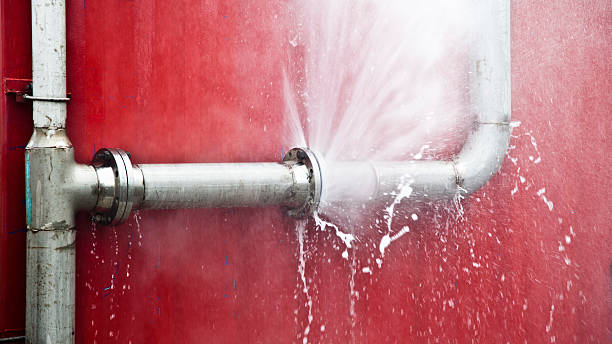 Best Emergency water damage restoration  in Springfield, MI